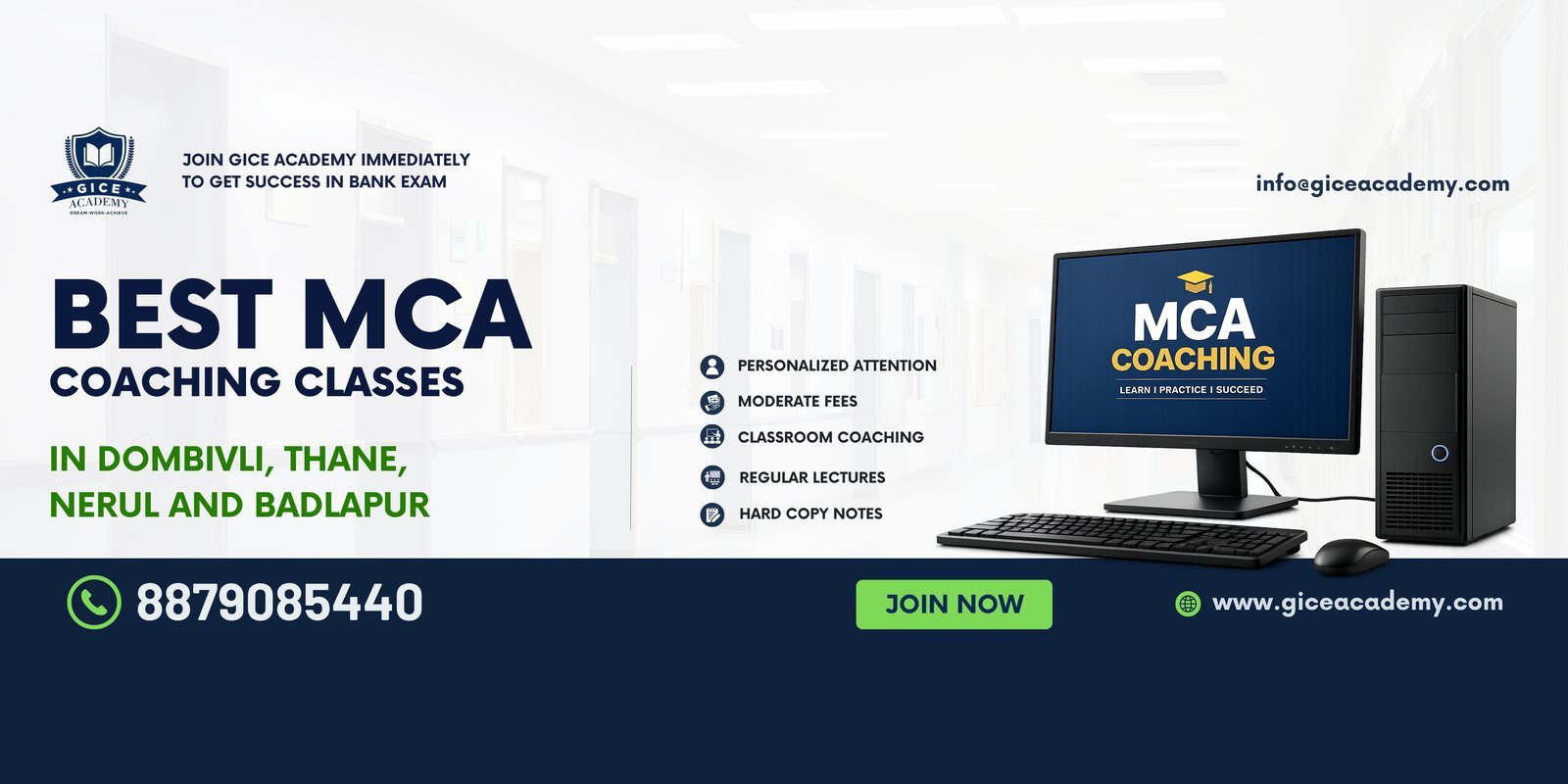 MCA Coaching Banner