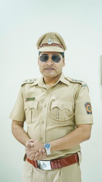 Diwakar Jha - Mentor