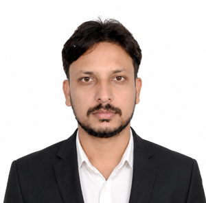 Prof. Nilesh Sharma