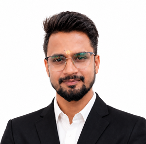 Prof. Rohit Mishra